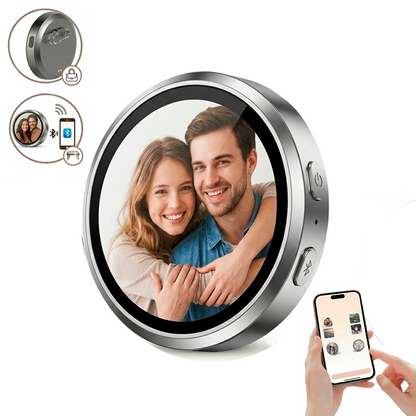 Pin Numérique Personnalisé