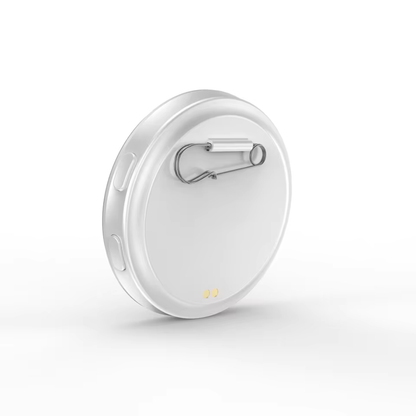 Pin Numérique Personnalisé