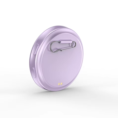 Pin Numérique Personnalisé