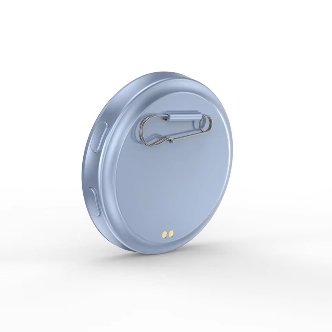 Pin Numérique Personnalisé